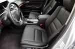 Honda Accord Crosstour 2010 года
